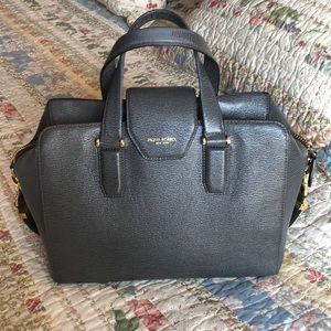 Henri Bendel satchel